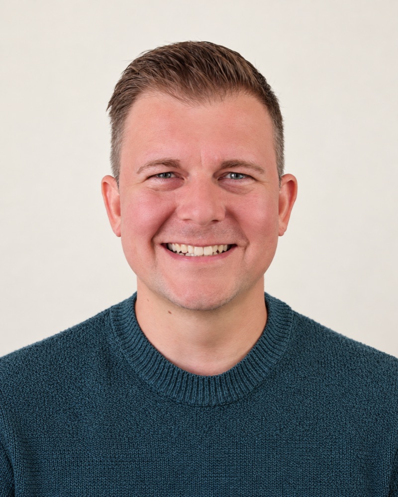 Portrait von David Koenigs